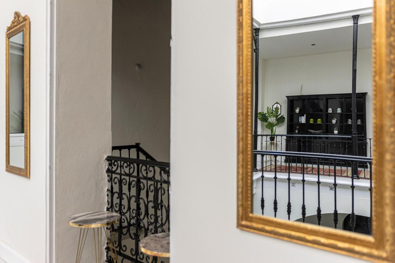 Casa Palacio Rufina & Jardines Jerez de la Frontera Zewnętrze zdjęcie