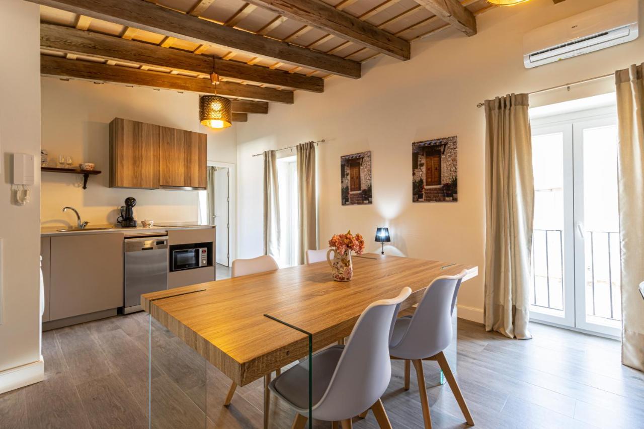 Casa Palacio Rufina & Jardines Jerez de la Frontera Zewnętrze zdjęcie