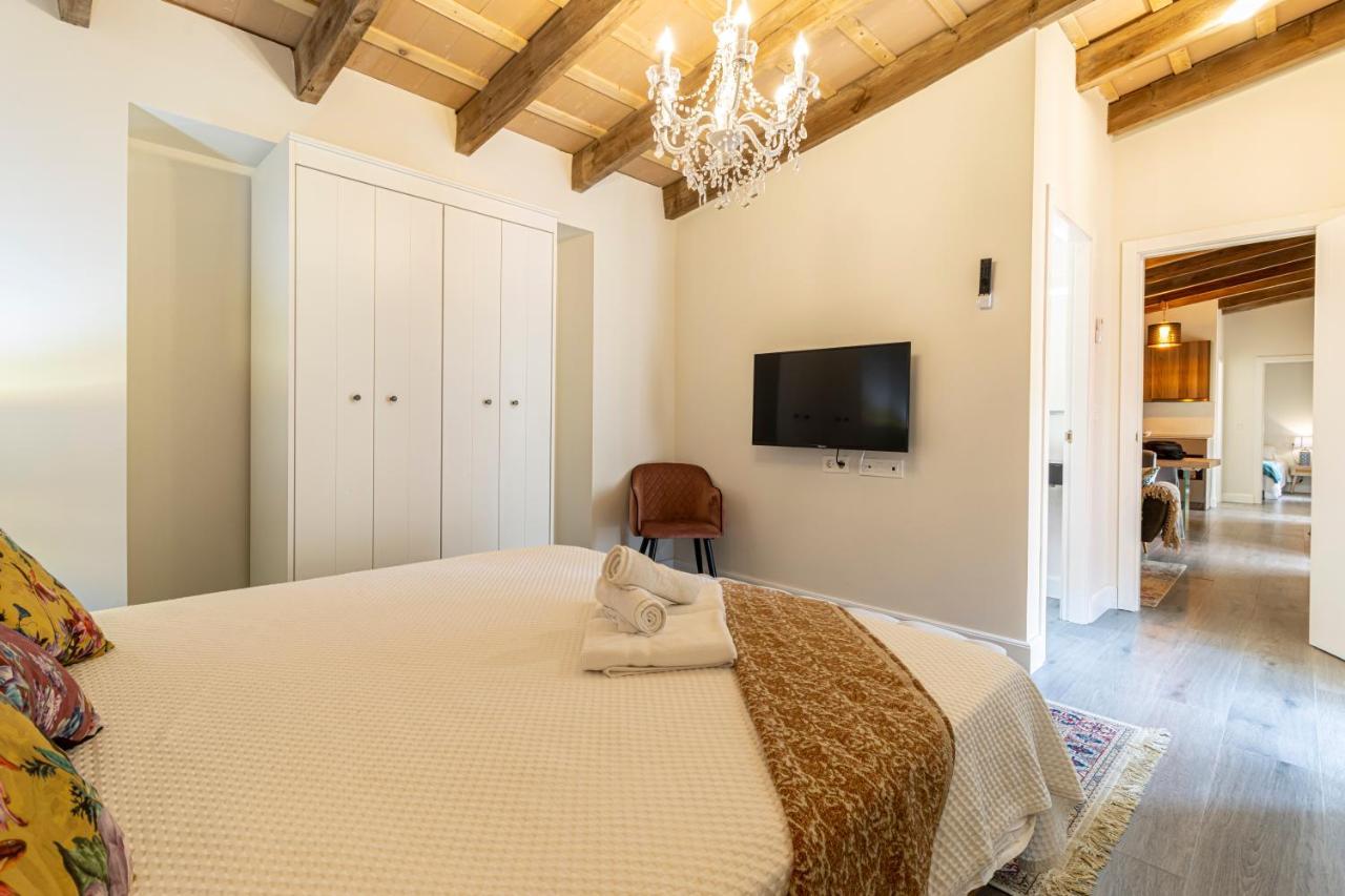 Casa Palacio Rufina & Jardines Jerez de la Frontera Zewnętrze zdjęcie