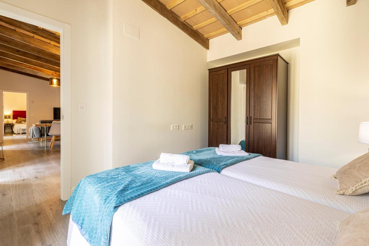 Casa Palacio Rufina & Jardines Jerez de la Frontera Zewnętrze zdjęcie