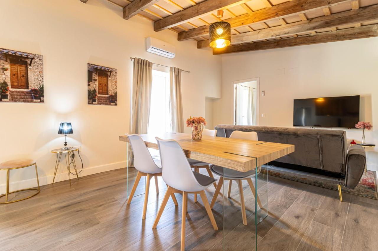 Casa Palacio Rufina & Jardines Jerez de la Frontera Zewnętrze zdjęcie