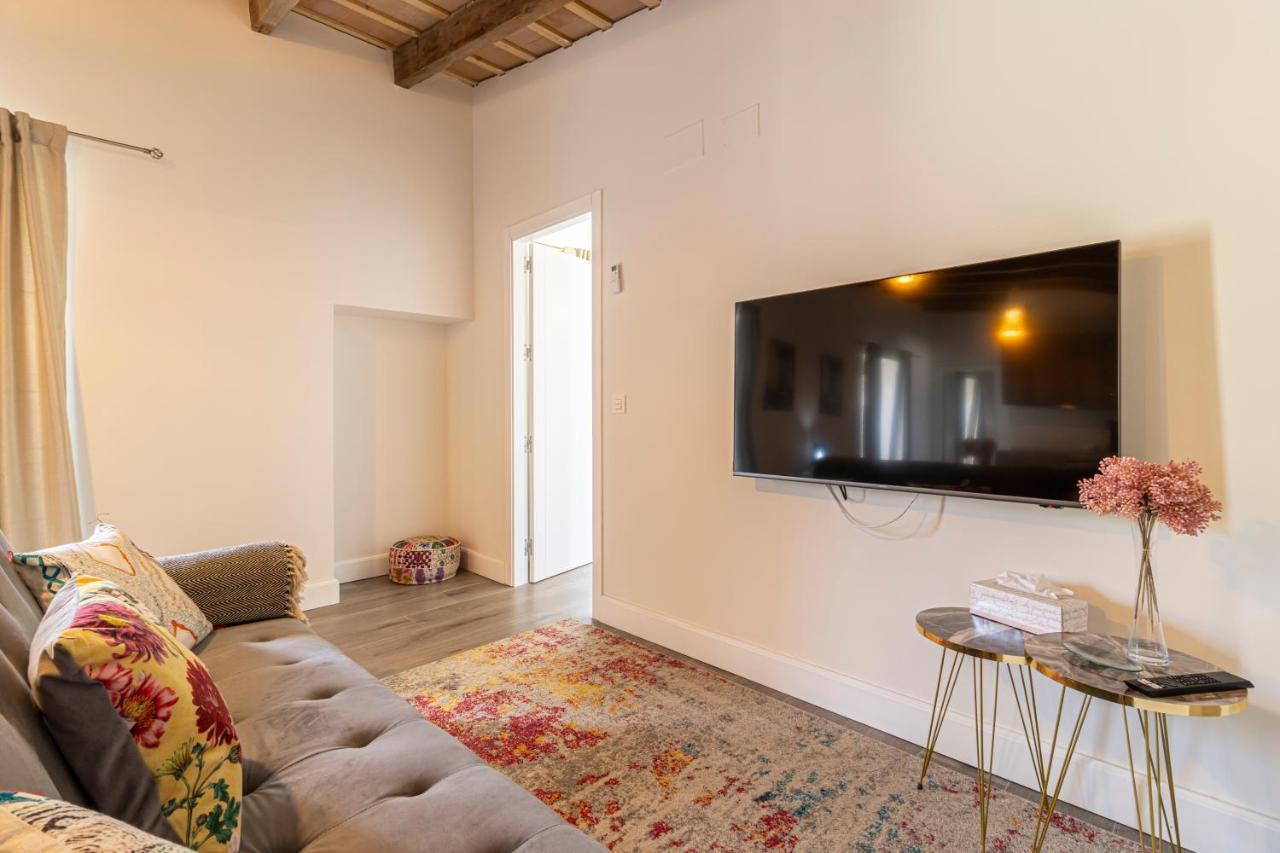 Casa Palacio Rufina & Jardines Jerez de la Frontera Zewnętrze zdjęcie