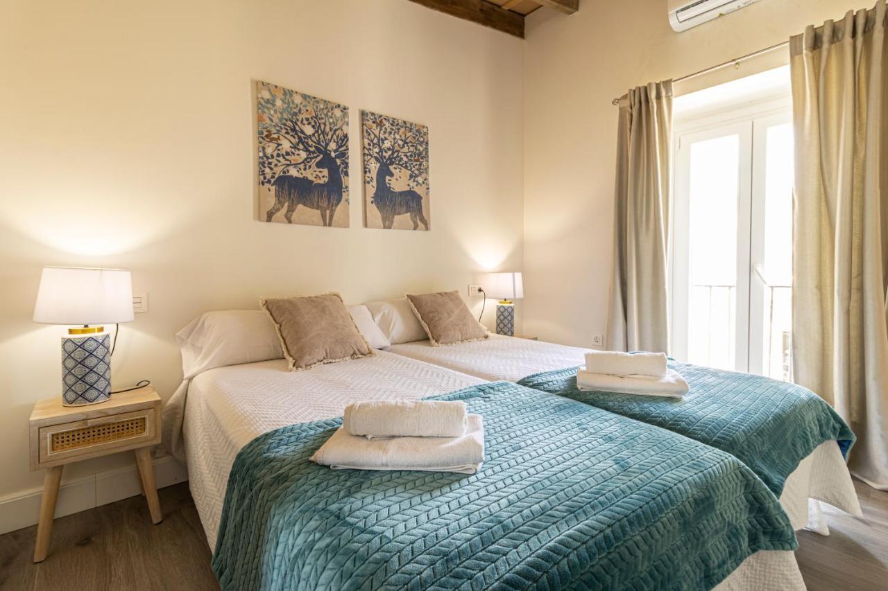 Casa Palacio Rufina & Jardines Jerez de la Frontera Zewnętrze zdjęcie