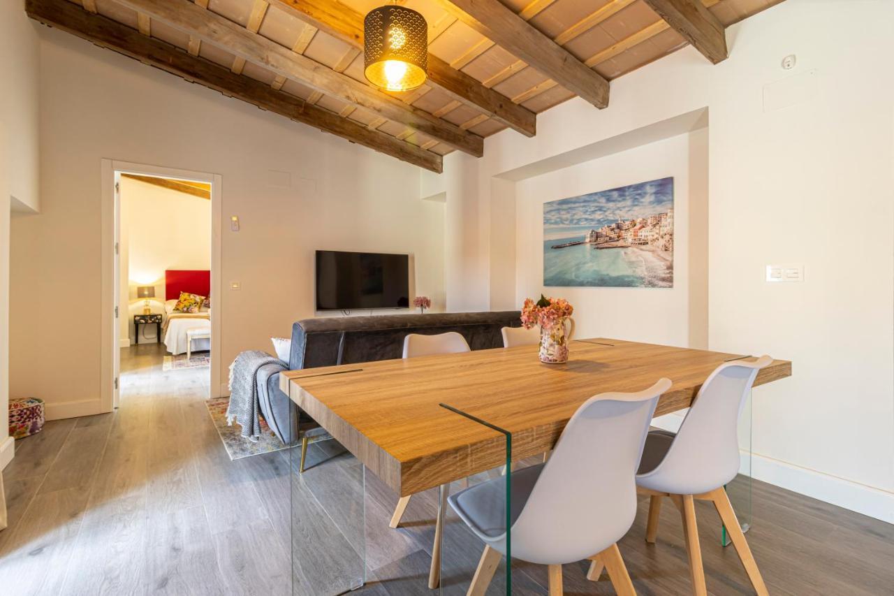 Casa Palacio Rufina & Jardines Jerez de la Frontera Zewnętrze zdjęcie
